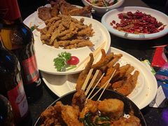 -纯K(西湖店)