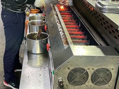 -清真·马峰烤肉(小学习北巷店)