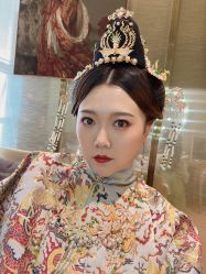 -盘子女人坊古装写真摄影