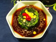 -院8里·少城记忆老川菜(宽窄巷子店)