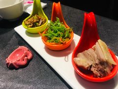 -蟹榭·本帮江浙菜·蟹宴(五角场合生汇商场店)