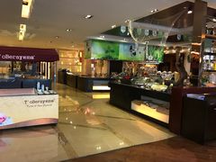 -杭州海外海皇冠大酒店
