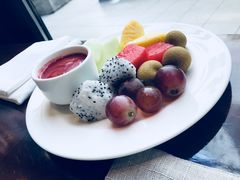 -上海外滩华尔道夫酒店