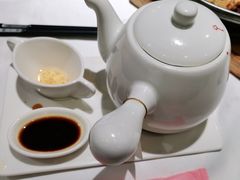 -尚一汤 广东炖汤(金桥国际店)