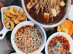 -成都瓜串串(华强北店)