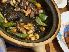 -常来小聚·广州非遗传承餐厅(地王广场店)