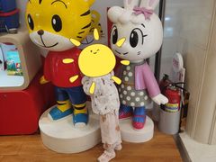 -巧虎乐智小天地(朝阳大悦城店)