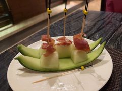 -长沙北辰洲际酒店-兰调全日餐厅