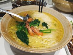 -天福苑(崇宁路店)