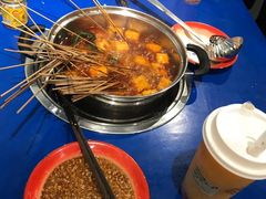 -马路边边串串香(双井直营店)