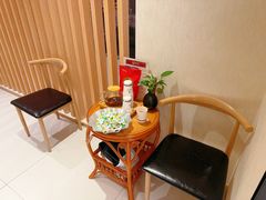 -筋骨堂热敷推拿按摩(翠华路店)