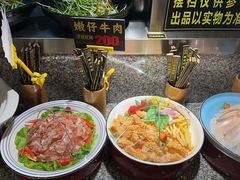 -湘水谣(芙蓉店)