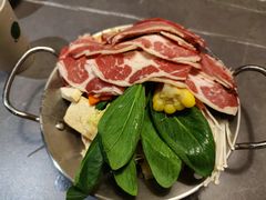 寿喜烧-米仓食堂(凯德广场店)