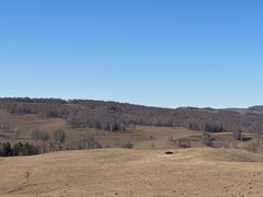 -塞罕坝国家级自然保护区