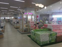 -孩子王(龙湖滨江天街店)