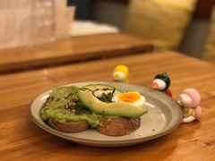 -Egg•Allday Brunch(襄阳北路店)