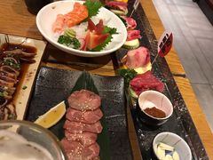 -赤坂亭·M9和牛烧肉·铁板烧(合肥万象城店)