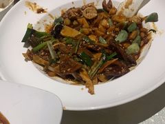 -大碗居·烤鸭·鱼头泡饼(天坛东门店)