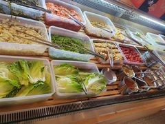 -杨小佳·齐齐哈尔烤肉·烤串(广州店)