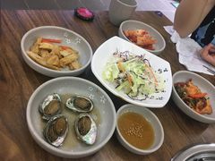 -真情鲍鱼海鲜汤