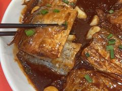 -碧海银沙海鲜餐厅(恒大海上威尼斯店)