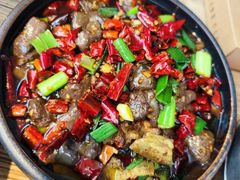 -树厨贵州菜(大十字店)