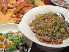 -前海沿·青岛菜(五四广场永旺店)