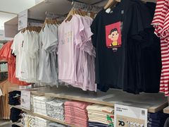 -优衣库(北京万柳华联购物中心店)