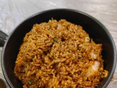 -金陵暴走小龙虾·迷踪蟹(凯德MALL店)