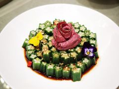 -将相和·海鲜蒸饺大连菜