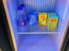 -广州永庆坊瞻云精选酒店