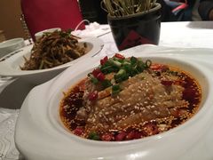 老爹秘制鸡-李老爹香辣蟹(宣武门店)