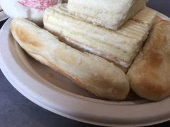 牛舌饼-北京稻香村(甘家口店)