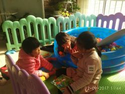 -伊童美家小儿推拿·中式养生(徐汇店)