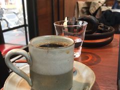 -RUMORS COFFEE ROASTERY鲁马滋咖啡(湖南路店)