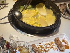 -周渝食惦酸菜鱼(青浦店)