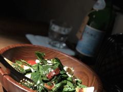 -Amanda餐厅(长乐路店)