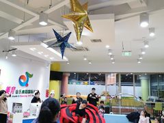 -美育儿童音乐舞蹈国际机构(浦东分校)