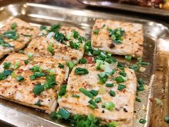 啪啪豆腐-盟重烧烤(高正街店)