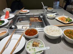 -海底捞火锅(中原万达广场店)