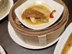 -珠江皇冠假日酒店-富临轩中餐厅