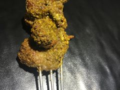 -嘚味徐州烧烤特色菜