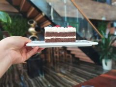 -维纳斯酒店-忆咖啡观景餐厅(象山公园店)
