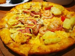 -米斯特比萨(望京西园店)