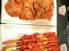 -广东嘉华大酒店·季花铁板烧餐厅