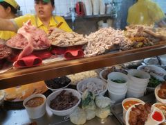 -四里沙茶面(湖滨四里店)