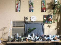-初八专业级手工DIY陶艺社·户外研学·创意DIY首饰