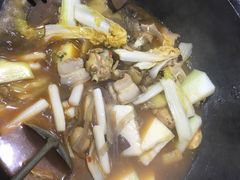 -土灶坊·地锅鸡(周庄店)