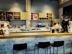 -GOTLOT COFFEE&KITCHEN角落厨房NOOK店