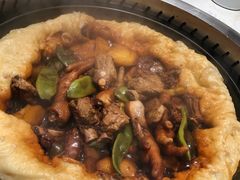 -灶座小锅烀饼·铁锅炖(道里店)